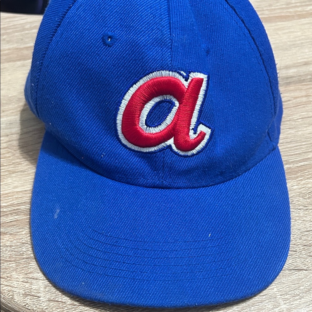 Atlanta Braves Hat